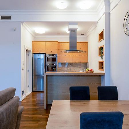 ורוצלב Historic Market Square Suite -140M2 Grand Residence As Home Apartamenty R504 מראה חיצוני תמונה