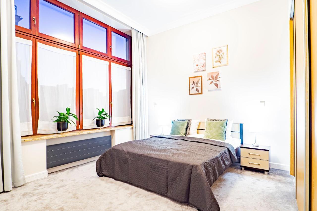 ורוצלב Historic Market Square Suite -140M2 Grand Residence As Home Apartamenty R504 מראה חיצוני תמונה