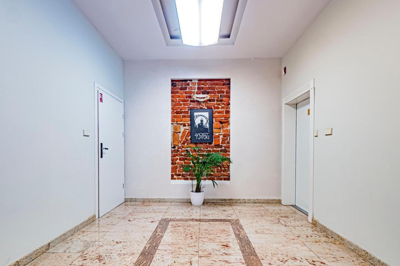 ורוצלב Historic Market Square Suite -140M2 Grand Residence As Home Apartamenty R504 מראה חיצוני תמונה