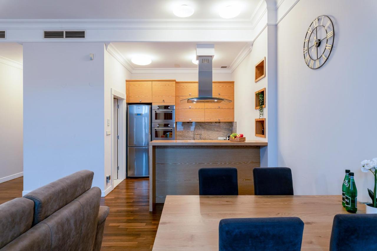 ורוצלב Historic Market Square Suite -140M2 Grand Residence As Home Apartamenty R504 מראה חיצוני תמונה